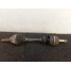 Recambio de transmision delantera izquierda para opel vectra c berlina comfort referencia OEM IAM   