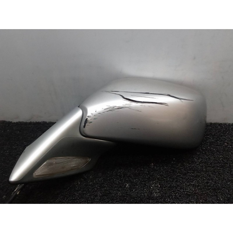 Recambio de retrovisor izquierdo para fiat ulysse (179) 2.2 jtd dynamic referencia OEM IAM - Gris 2