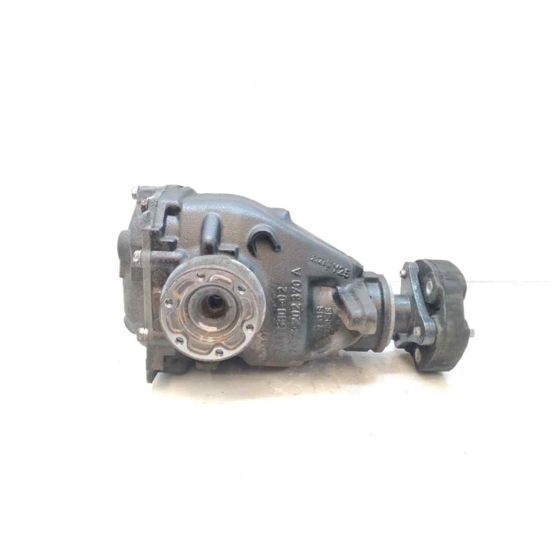 Recambio de diferencial trasero para bmw serie 3 berlina (e90) 320d referencia OEM IAM 756622501 8909061613340004 3