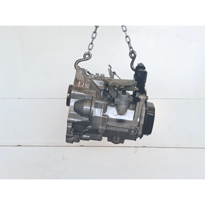 Recambio de caja cambios para skoda fabia (5j2 ) style referencia OEM IAM JCZ  