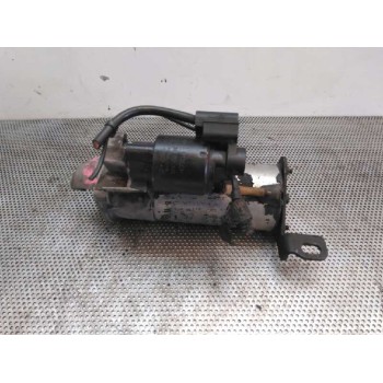 MOTOR ARRANQUE 0001110104 BOSCH