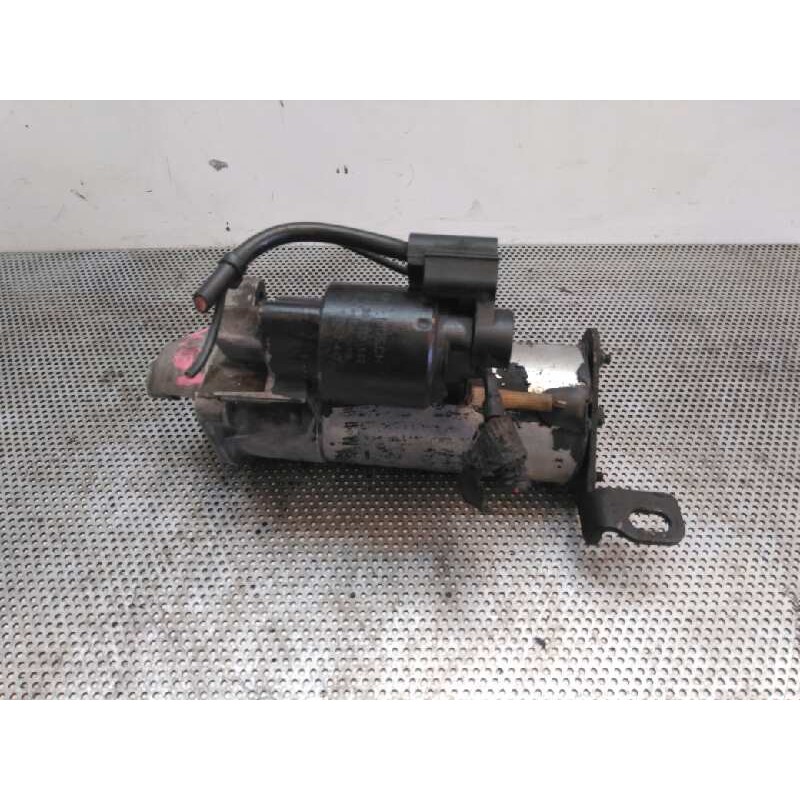 Recambio de motor arranque para ford mondeo berlina/familiar (fd) clx berlina referencia OEM IAM 0001110104  BOSCH