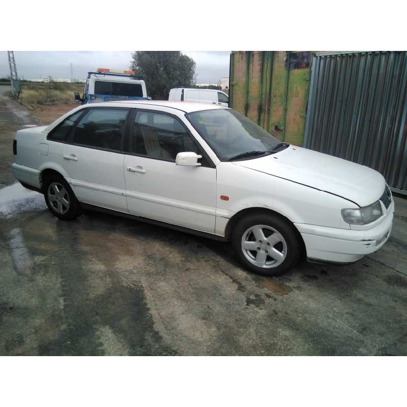 volkswagen passat berlina (3a2) del año 1995
