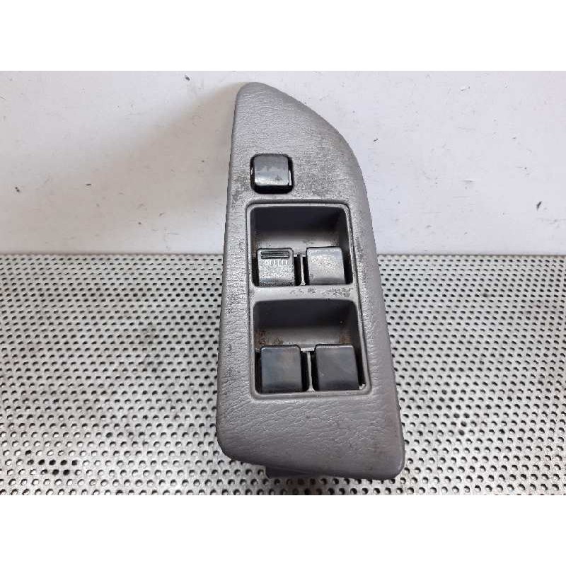 Recambio de mando elevalunas delantero izquierdo para nissan almera (n15) lx referencia OEM IAM   