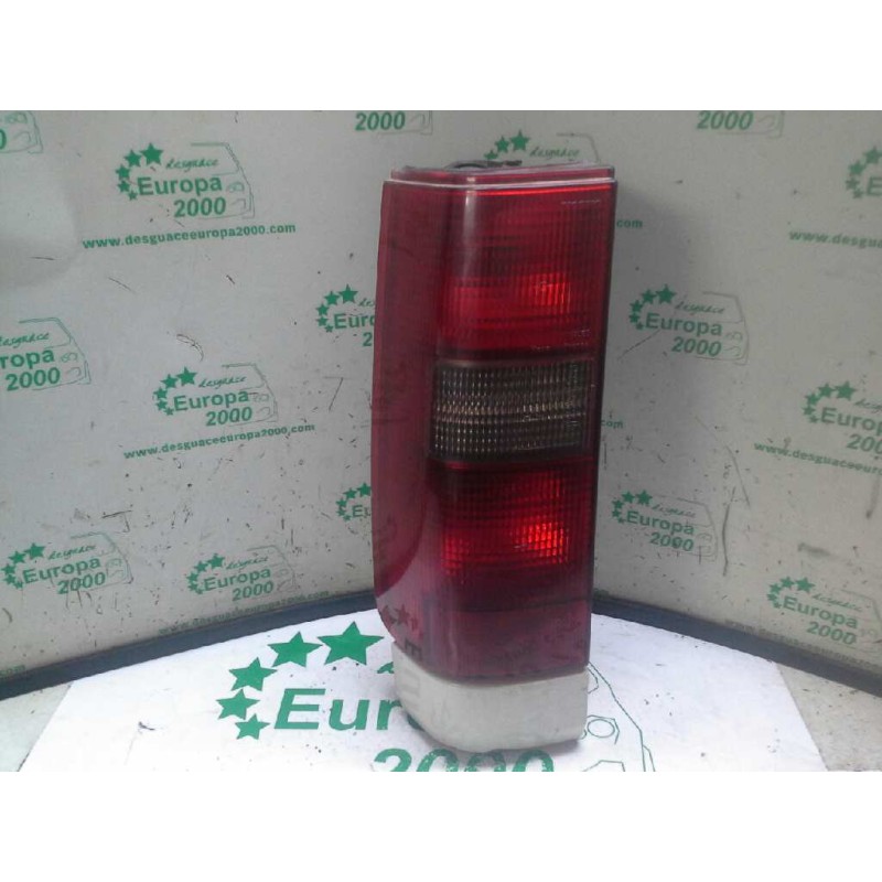 Recambio de piloto trasero izquierdo para volvo serie 850 tdi familiar referencia OEM IAM   