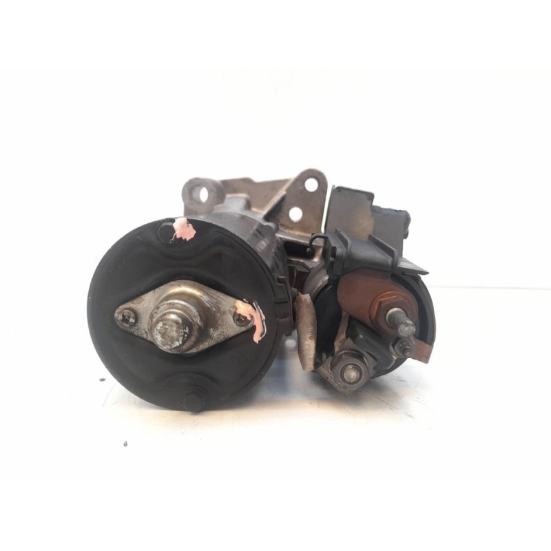 Recambio de motor arranque para renault scenic ii grand privilege referencia OEM IAM 0001106024 8200724810 BOSCH 7