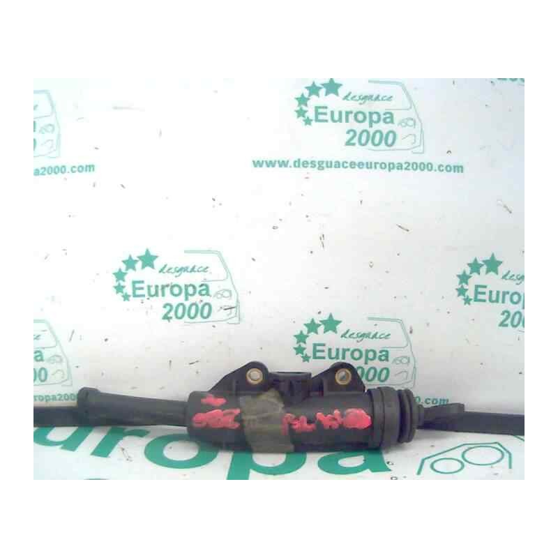 Recambio de bomba embrague para bmw serie 3 berlina (e36) referencia OEM IAM 2