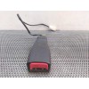 Recambio de enganche cinturon delantero izquierdo para kia picanto 1.1 cat referencia OEM IAM   