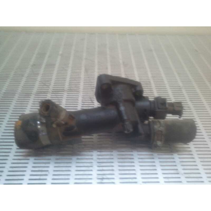 Recambio de termostato para nissan almera (n16/e) 1.5 dci turbodiesel cat referencia OEM IAM   