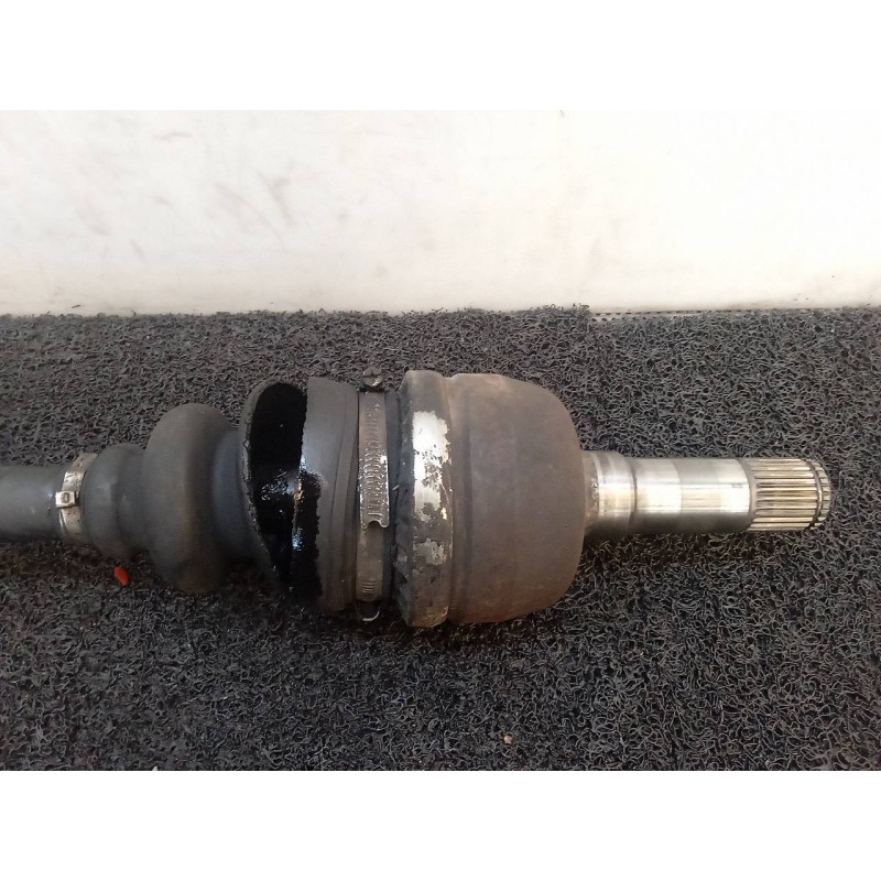 Recambio de transmision delantera izquierda para opel vectra c berlina comfort referencia OEM IAM 3