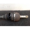 Recambio de transmision delantera izquierda para opel vectra c berlina comfort referencia OEM IAM   