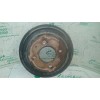 Recambio de tambor freno trasero para hyundai atos prime (mx) 1.0 cat referencia OEM IAM   
