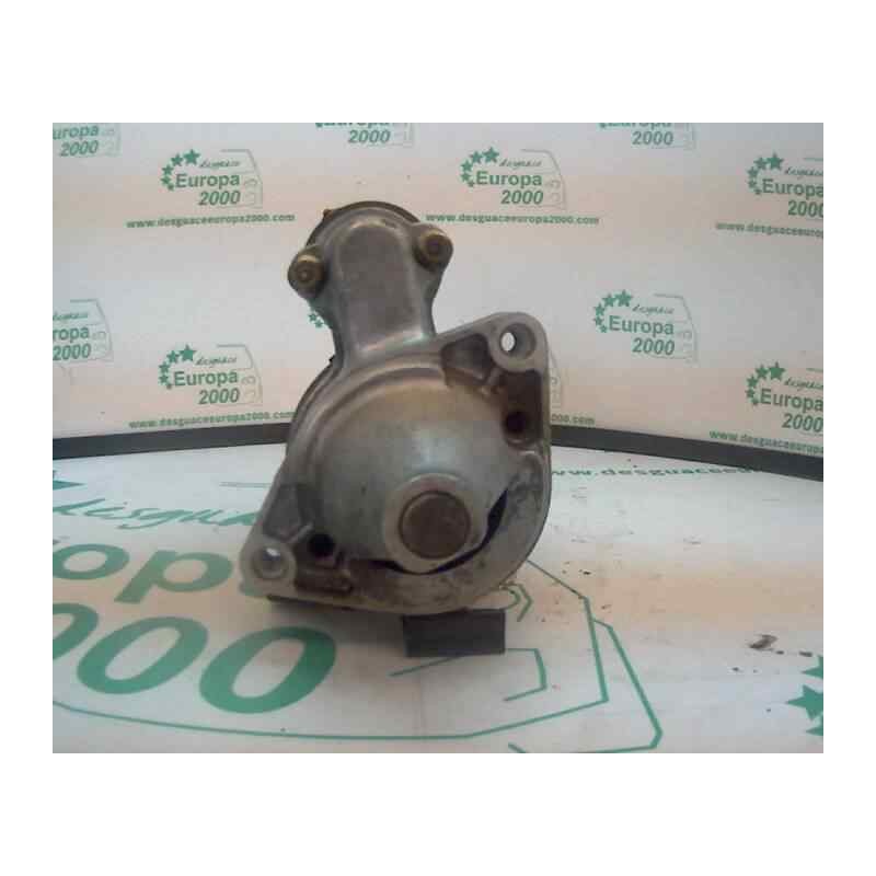Recambio de motor arranque para suzuki swift sf berlina (ea) 1.3 cat referencia OEM IAM 3110082612 1280002861 - Blanco 5