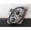 Recambio de piloto trasero izquierdo interior para mercedes-benz clase e (w210) berlina diesel 290 turbodiesel (210.017) referen