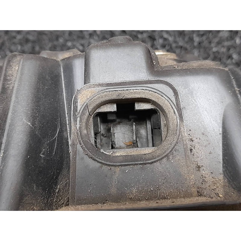 Recambio de motor calefaccion para dacia logan laureate referencia OEM IAM GMVMGAX90 5