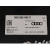 Recambio de centralita check control para audi a6 allroad quattro (4gj) 3.0 tdi clean diesel referencia OEM IAM 8K0959663D  