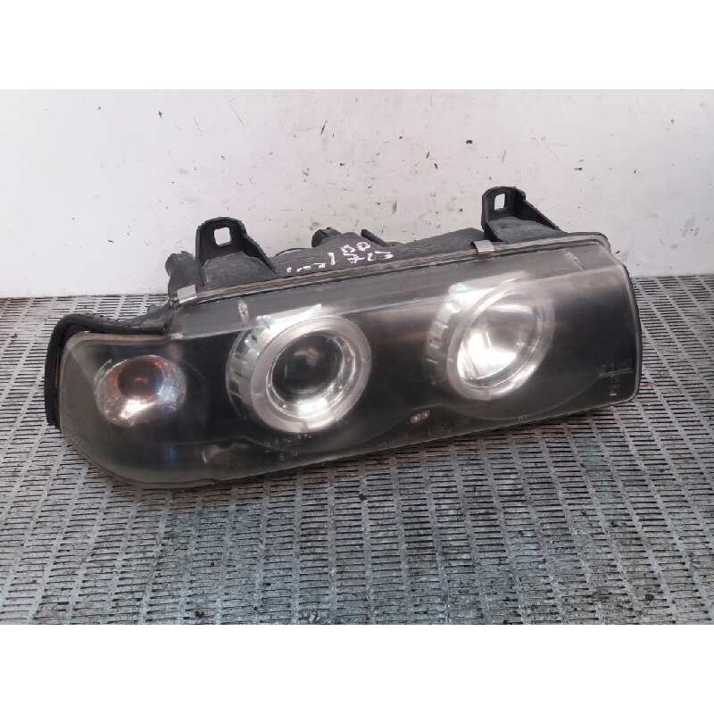 Recambio de faro derecho para bmw serie 3 compacto (e36) 318ti se referencia OEM IAM   SONAR