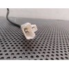 Recambio de enganche cinturon delantero izquierdo para kia picanto 1.1 cat referencia OEM IAM   