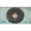 Recambio de tambor freno trasero para hyundai atos prime (mx) 1.0 cat referencia OEM IAM   