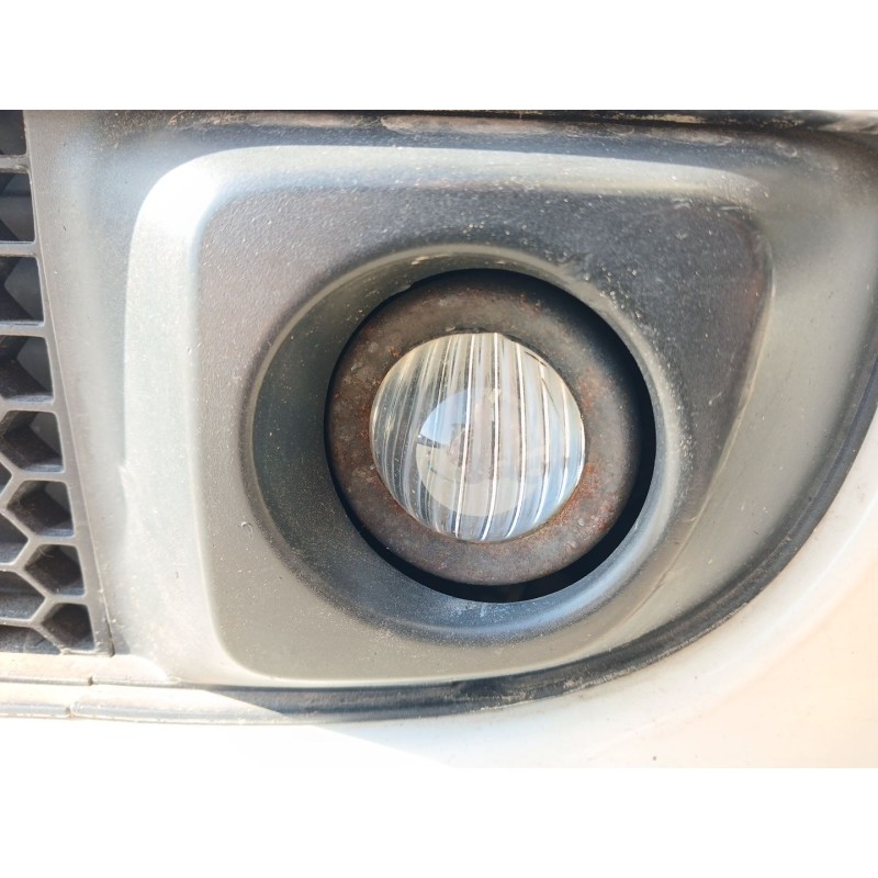 Recambio de faro antiniebla izquierdo para fiat 500 (312_) 1.3 d multijet (312axb1a) referencia OEM IAM   
