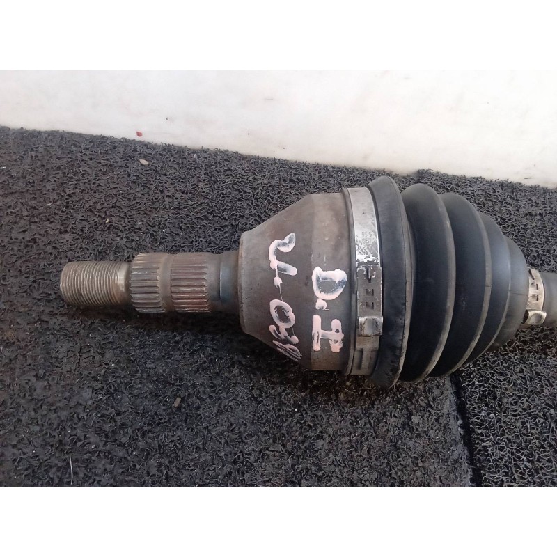 Recambio de transmision delantera izquierda para opel vectra c berlina comfort referencia OEM IAM 4
