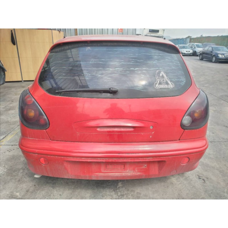 fiat bravo (182) del año 2001