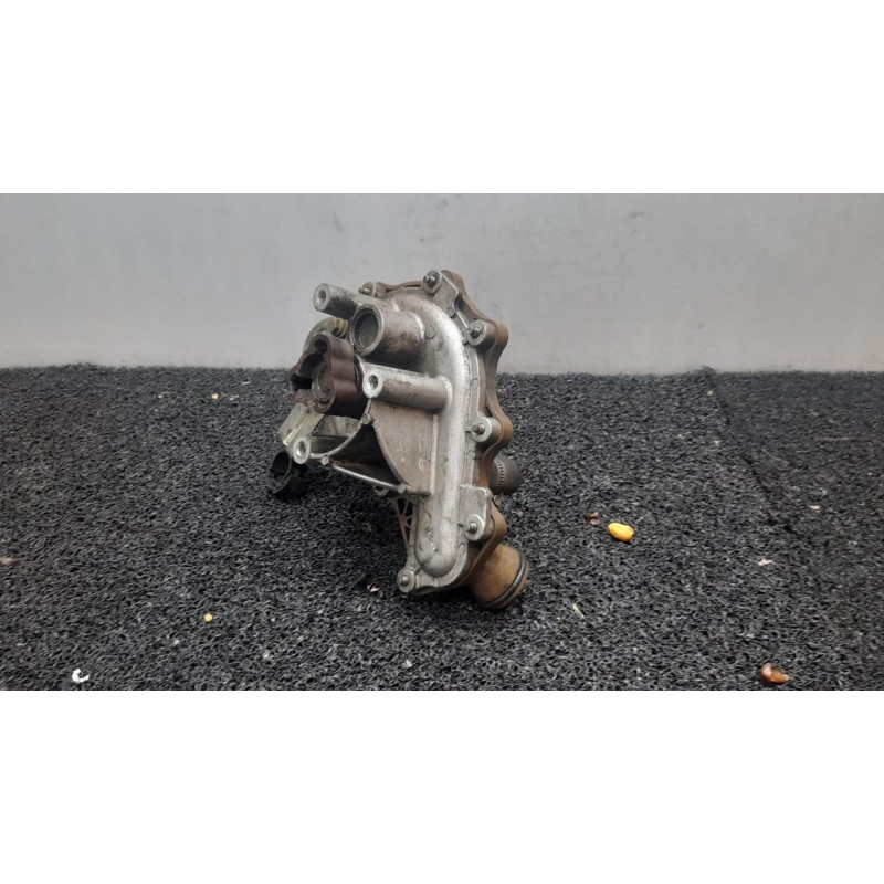Recambio de bomba agua para citroën jumper caja cerrada, techo sobreelevado (06.2006 =>) 33 l2h2 hdi 120 referencia OEM IAM 6C1Q - Blanco 4