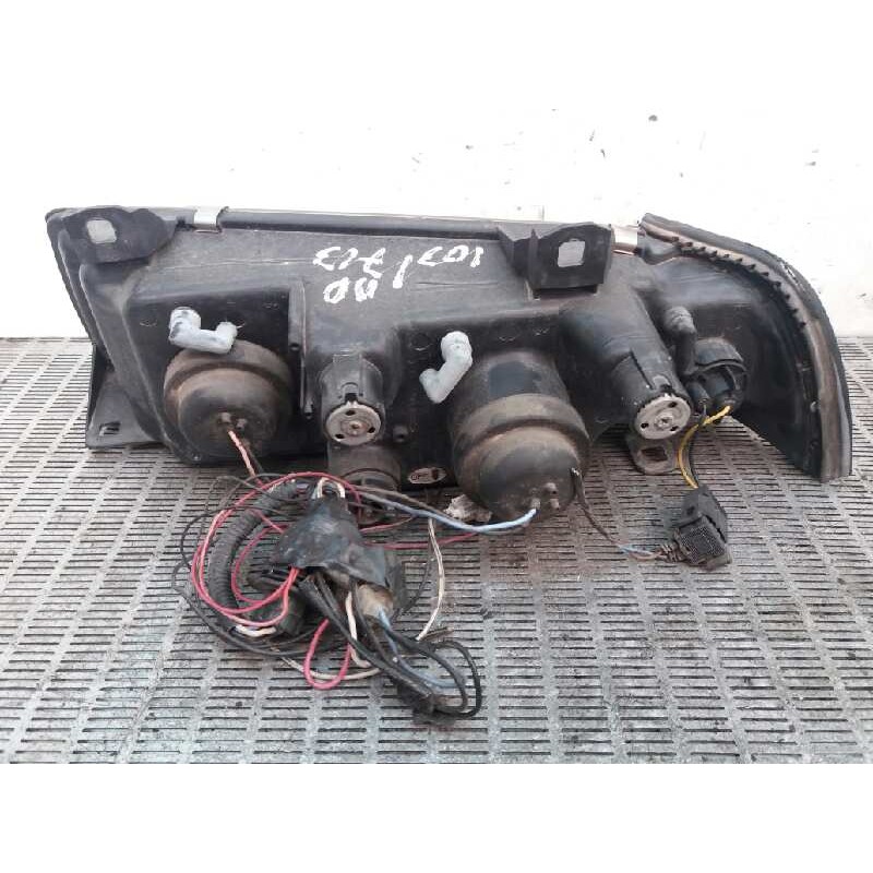 Recambio de faro derecho para bmw serie 3 compacto (e36) 318ti se referencia OEM IAM   SONAR - Gris 2