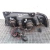 Recambio de faro derecho para bmw serie 3 compacto (e36) 318ti se referencia OEM IAM   SONAR