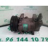 Recambio de compresor aire acondicionado para renault clio ii fase ii (b/cb0) 1.5 dci diesel referencia OEM IAM 1416G 7700273801