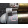 Recambio de motor arranque para chevrolet matiz se referencia OEM IAM 96497702  