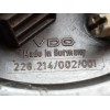 Recambio de aforador para bmw serie 3 berlina (e46) 320d referencia OEM IAM 228214002001  