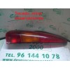 Recambio de piloto trasero izquierdo para volvo serie 850 tdi familiar referencia OEM IAM   