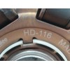 Recambio de kit embrague para hyundai matrix (fc) 1.5 crdi 16v gls referencia OEM IAM HD116  