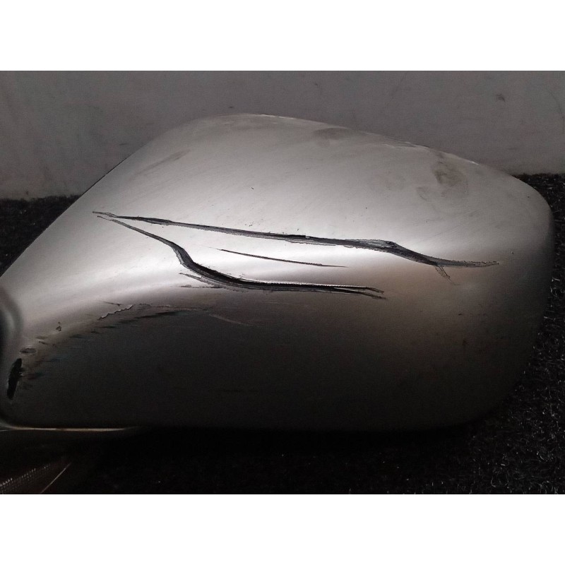 Recambio de retrovisor izquierdo para fiat ulysse (179) 2.2 jtd dynamic referencia OEM IAM - Gris 4