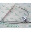 Recambio de elevalunas delantero derecho para renault megane i coach/coupe (da0) referencia OEM IAM   