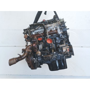 MOTOR COMPLETO F1AE0481HA 