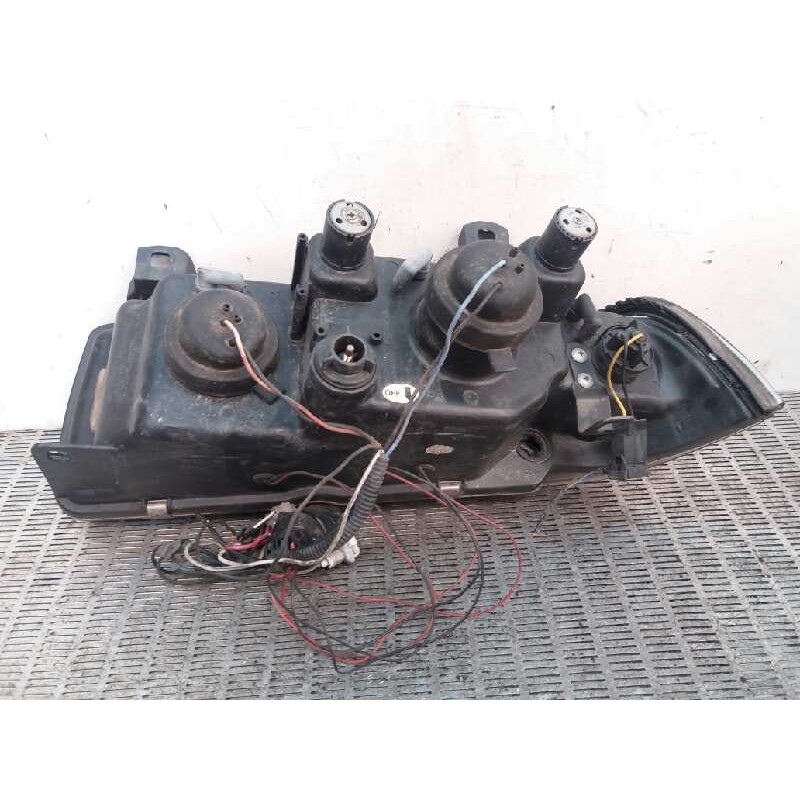 Recambio de faro derecho para bmw serie 3 compacto (e36) 318ti se referencia OEM IAM   SONAR - Gris 3