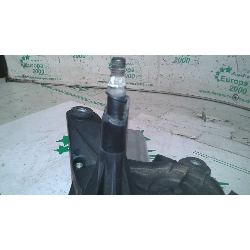 Recambio de motor limpia trasero para opel meriva 1.7 16v dti cat (y 17 dt / lr6) referencia OEM IAM 53011112 09132802 VALEO - Azul 4
