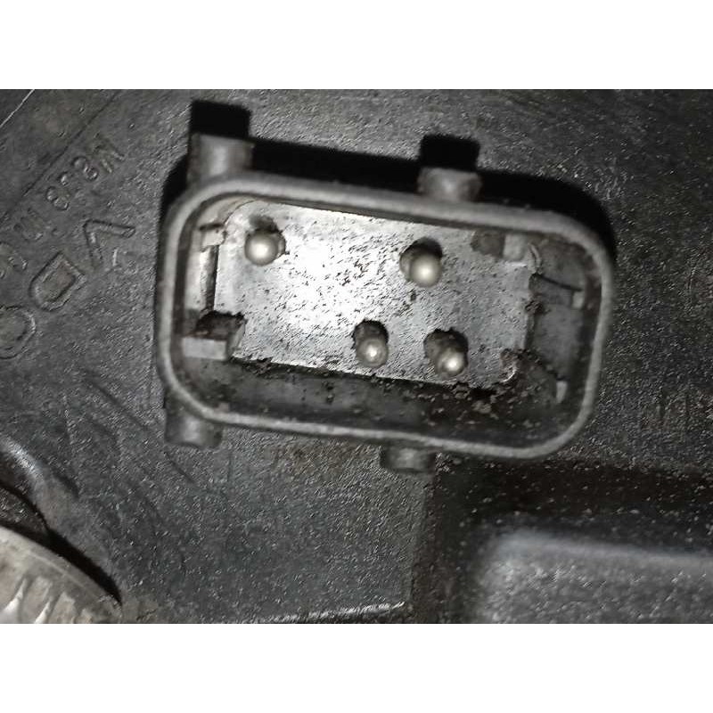 Recambio de aforador para bmw serie 3 berlina (e46) 320d referencia OEM IAM 228214002001 - Negro 6