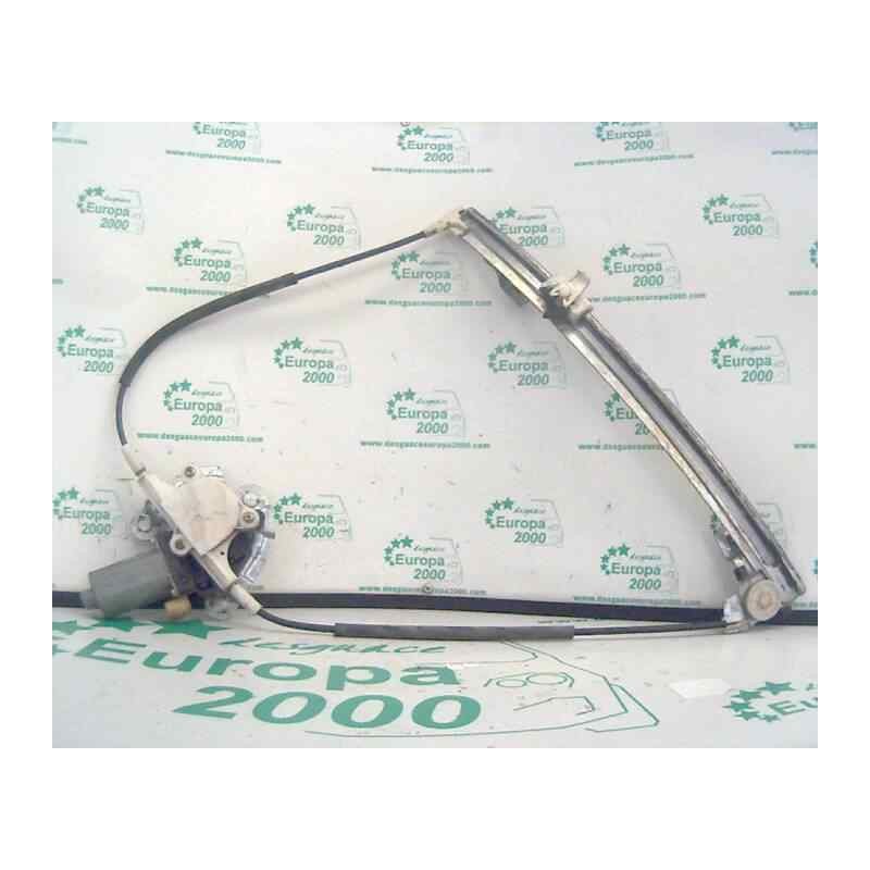 Recambio de elevalunas delantero derecho para renault megane i coach/coupe (da0) referencia OEM IAM 2