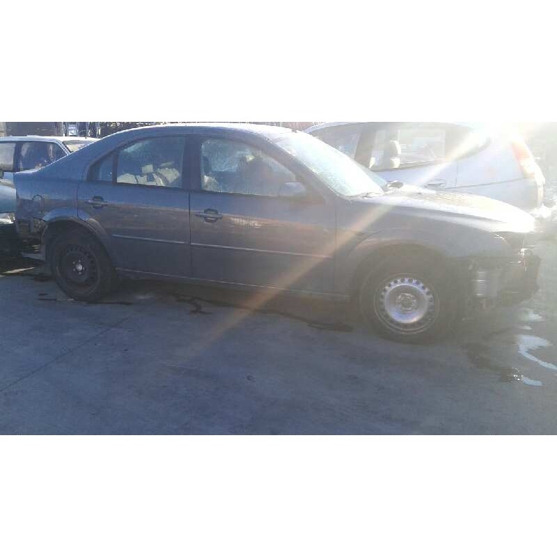ford mondeo berlina (ge) del año 2001