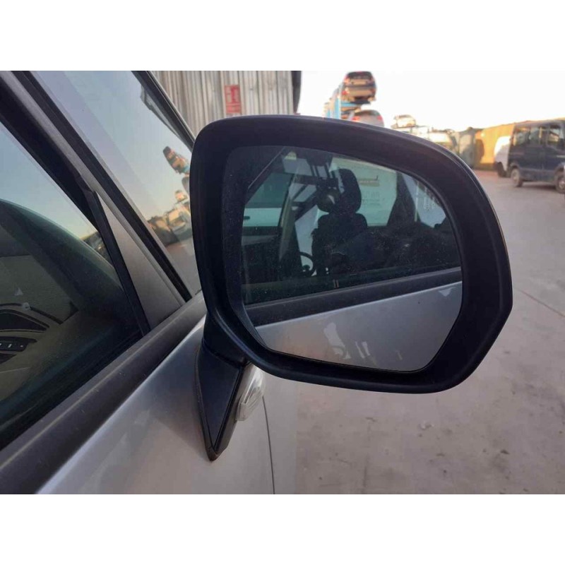 Recambio de retrovisor derecho para citroën c4 picasso exclusive referencia OEM IAM   
