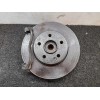 Recambio de mangueta delantera derecha para mercedes-benz vito (w639) basic, combi 109 cdi compacto (639.601) referencia OEM IAM