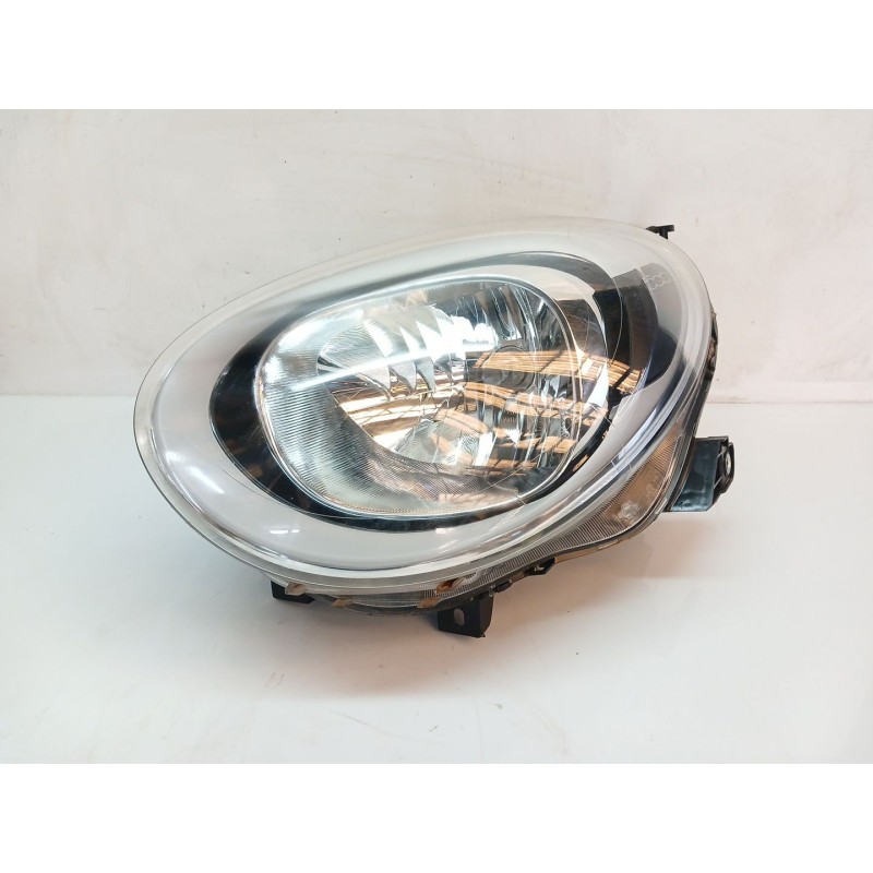 Recambio de faro izquierdo para fiat 500x (334_) 1.0 (334.axn1b) referencia OEM IAM 00521021850  