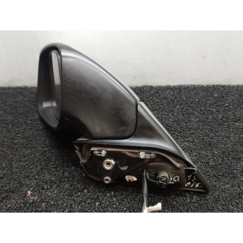 Recambio de retrovisor izquierdo para fiat ulysse (179) 2.2 jtd dynamic referencia OEM IAM - Gris 5