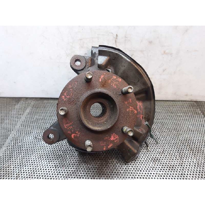 Recambio de mangueta delantera izquierda para mazda 626 berlina (gf) 2.0 turbodiesel cat referencia OEM IAM  46421 