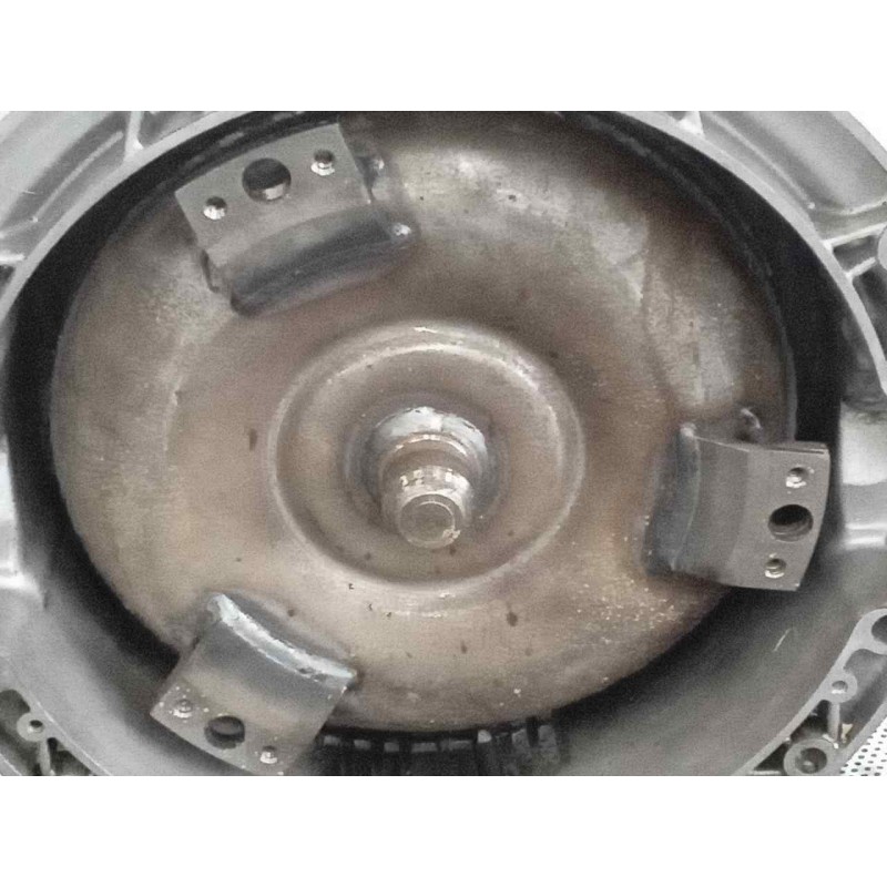 Recambio de caja cambios para mercedes-benz clase s (w126) berlina+coupe se 380 referencia OEM IAM 1262710101 - Gris 5