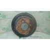 Recambio de tambor freno trasero para hyundai atos prime (mx) 1.0 cat referencia OEM IAM   