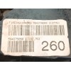 Recambio de motor completo para iveco daily caja cerrada (2006 =>) caja cerrada techo alto 35s... batalla 3300 referencia OEM IA